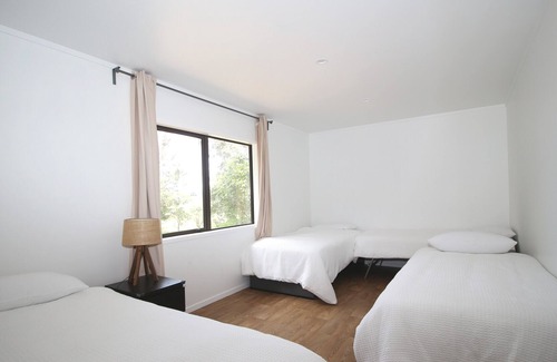 Matarangi House | kid friendly