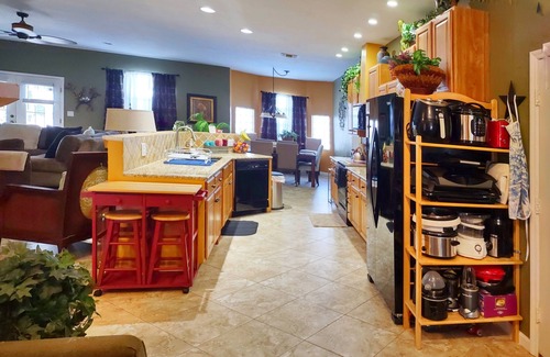 Naples House | Kid/pet friendly; game & playrooms; pool; trail: Amenity packed- Check us out!