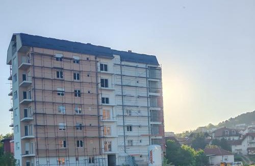 Prokuplje Apartment | Kidy place