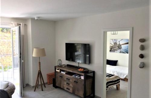 Hohwacht Apartment | Kiefernweg Ferienwohnung Compass