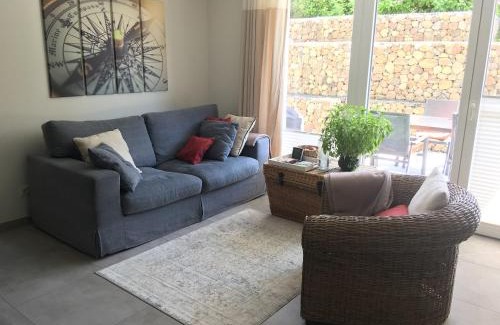 Hohwacht Apartment | Kiefernweg Ferienwohnung Compass