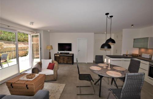 Hohwacht Apartment | Kiefernweg Ferienwohnung Compass