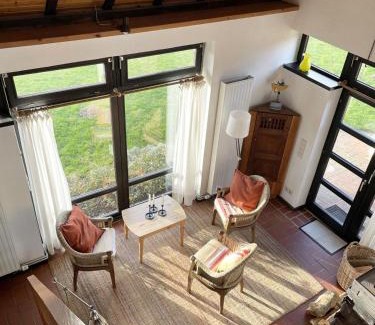 Nieby House | Kiek In an der Ostsee