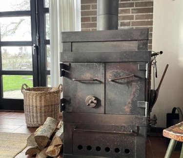 Nieby House | Kiek In an der Ostsee