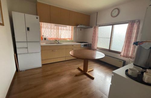 Higashi House | Kien