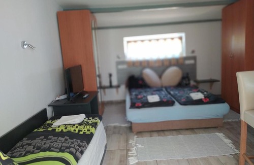 Balatonboglar Apartment | Kiera villa