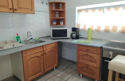 Balatonboglar Apartment | Kiera villa