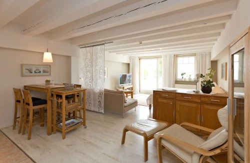 Muritz Apartment | Kietzspeicher App 08