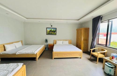 Thanh Son Hotel | Kieu Anh Hotel Phu Tho