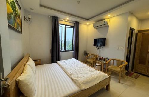 Thanh Son Hotel | Kieu Anh Hotel Phu Tho