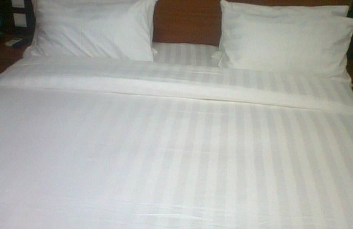 Abuja Hotel | Kifina Emerald Hotel
