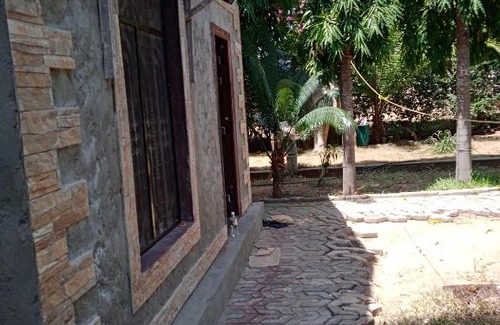 Dar es Salaam House | Kigamboni holiday home near the beach