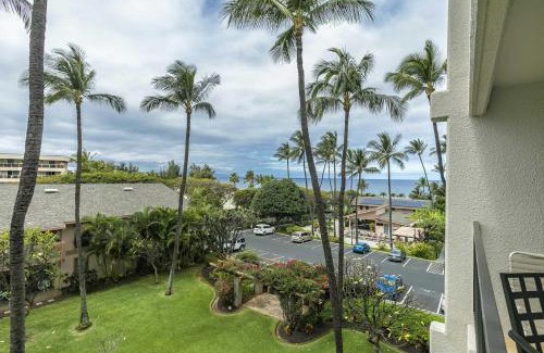 Kihei House | Kihei Akahi Resort - Unit C405