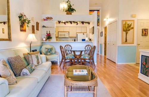 Kihei Condo | Kihei Bay Vista - Maui Condo & Home