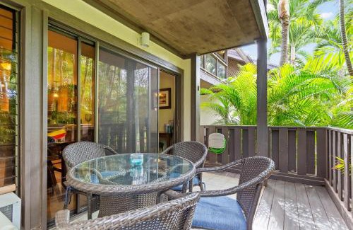 Kihei House | Kihei Resort 122B