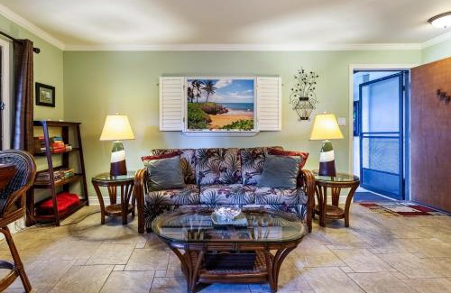 Kihei House | Kihei Resort 122B