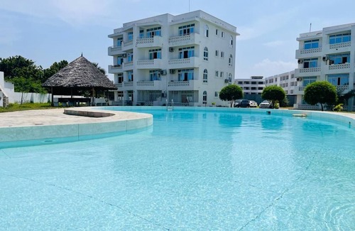 Malindi Condo | Kijani Residences Condos
