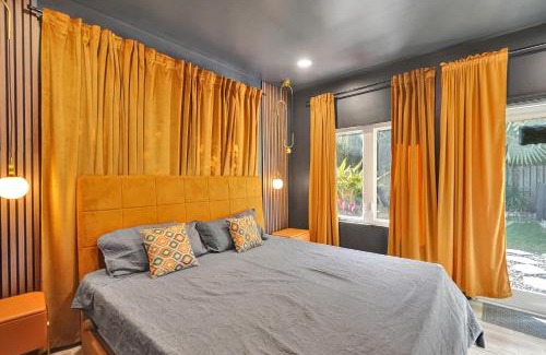 Wilton Manors House | Kiki 4 - Men's Clothing optional Guest Houses