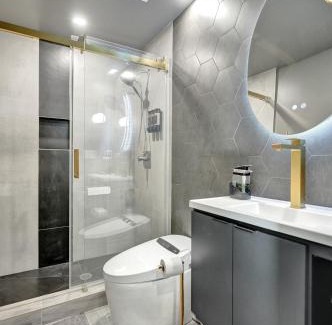 Wilton Manors House | Kiki 4 - Men's Clothing optional Guest Houses