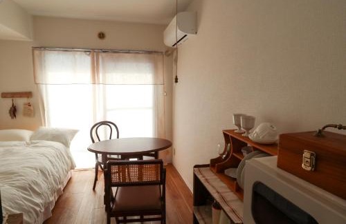 Ichikawa Apartment | kikinoie little room 15min drive to Disney Resort&4min walk to Minami-Gyotoku Station