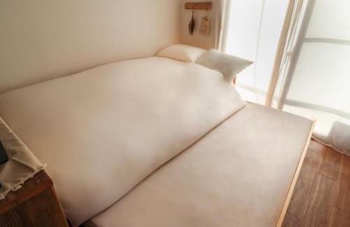 Ichikawa Apartment | kikinoie little room 15min drive to Disney Resort&4min walk to Minami-Gyotoku Station
