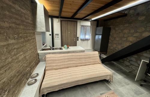 Patras Apartment | KiKo Loft