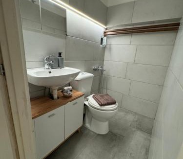 Patras Apartment | KiKo Loft