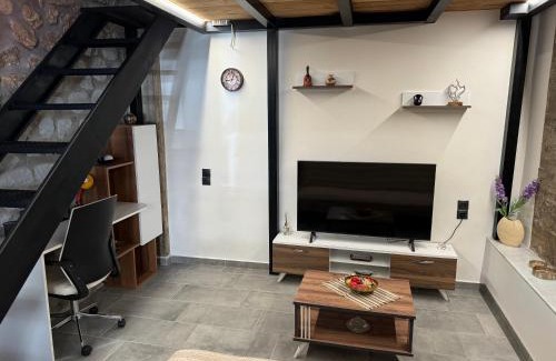 Patras Apartment | KiKo Loft