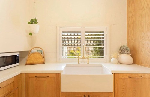 Cowes House | Kilara Cottage 3-Bed 2-Bath