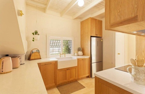 Cowes House | Kilara Cottage 3-Bed 2-Bath