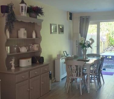 Killarney House | Kilarney cottage