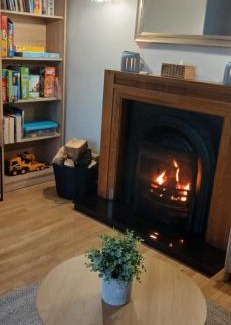 County Waterford House | Kilbrien Mountain view