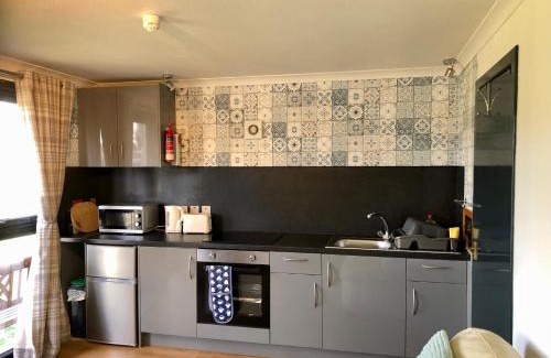 Marybank Ski Chalet | Kilcoy Chalets