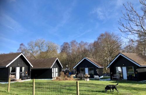 Marybank Ski Chalet | Kilcoy Chalets
