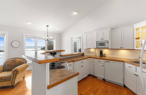 Kildare Capes House | Kildare Ocean Oasis-(BEACH FRONT WITH ACCESS)