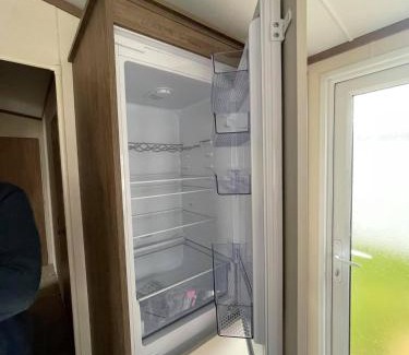 Bude House | Kilden Kernow - Luxury 6 berth Caravan near Bude