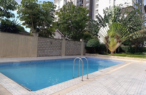 Kilimani Apartment | Kilimani Extended Stays