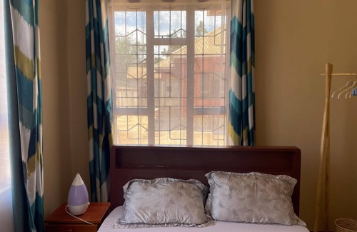 Moshi Bed & Breakfast | Kilimanjaro Hideaway