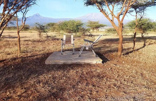 Oloitoktok Cabin | Kilimanjaro view cabin-Amboseli