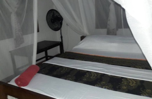 Mafia Island Hotel | Kilindoni Sea View Bungalows