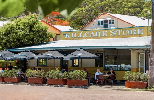 Killcare House | Killcare Vibe - Bayside Apt. by HolidayCo.