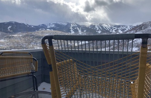 Snowmass Village House | Killer Views -&- Highest Reviews -&- Great Value -&- 6 Min to Ski hill