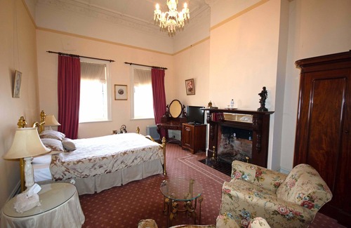 Wurruk Bed & Breakfast | Kilmany Park Estate