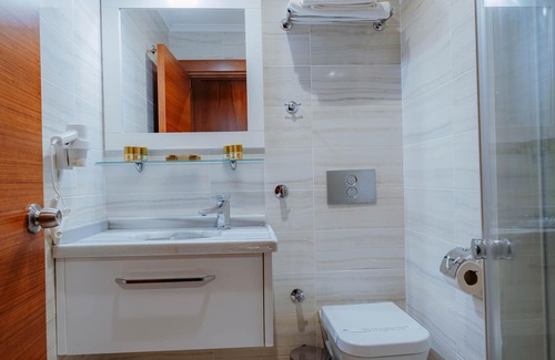 Uzungol Hotel | Kilpa Hotel