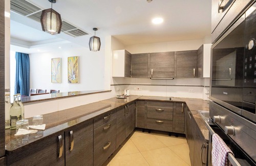 Mombasa Apartment | Kilua Residences by CityBlue, Mombasa