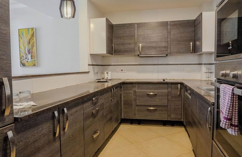 Mombasa Apartment | Kilua Residences by CityBlue, Mombasa
