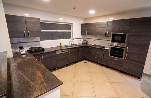 Mombasa Apartment | Kilua Residences by CityBlue, Mombasa