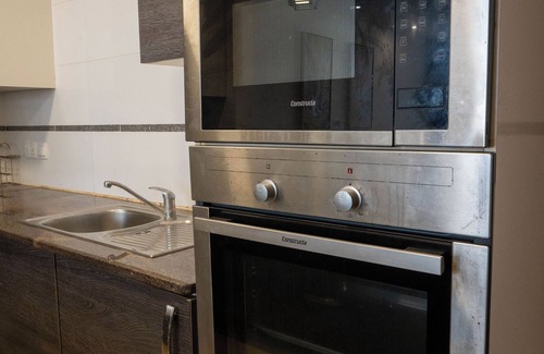 Mombasa Apartment | Kilua Residences by CityBlue, Mombasa