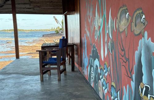 Kilwa Hotel | Kilwa Dreams by the Seaside
