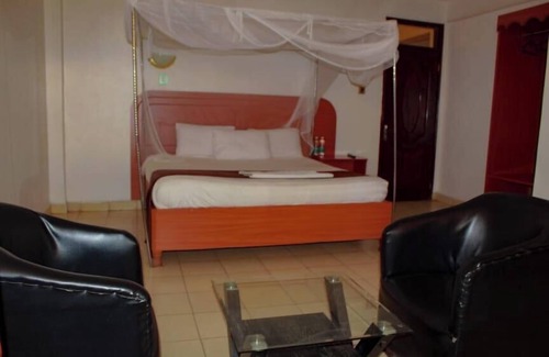 Narok Hotel | Kim's Breeze Hotel Ltd and Choma Zone